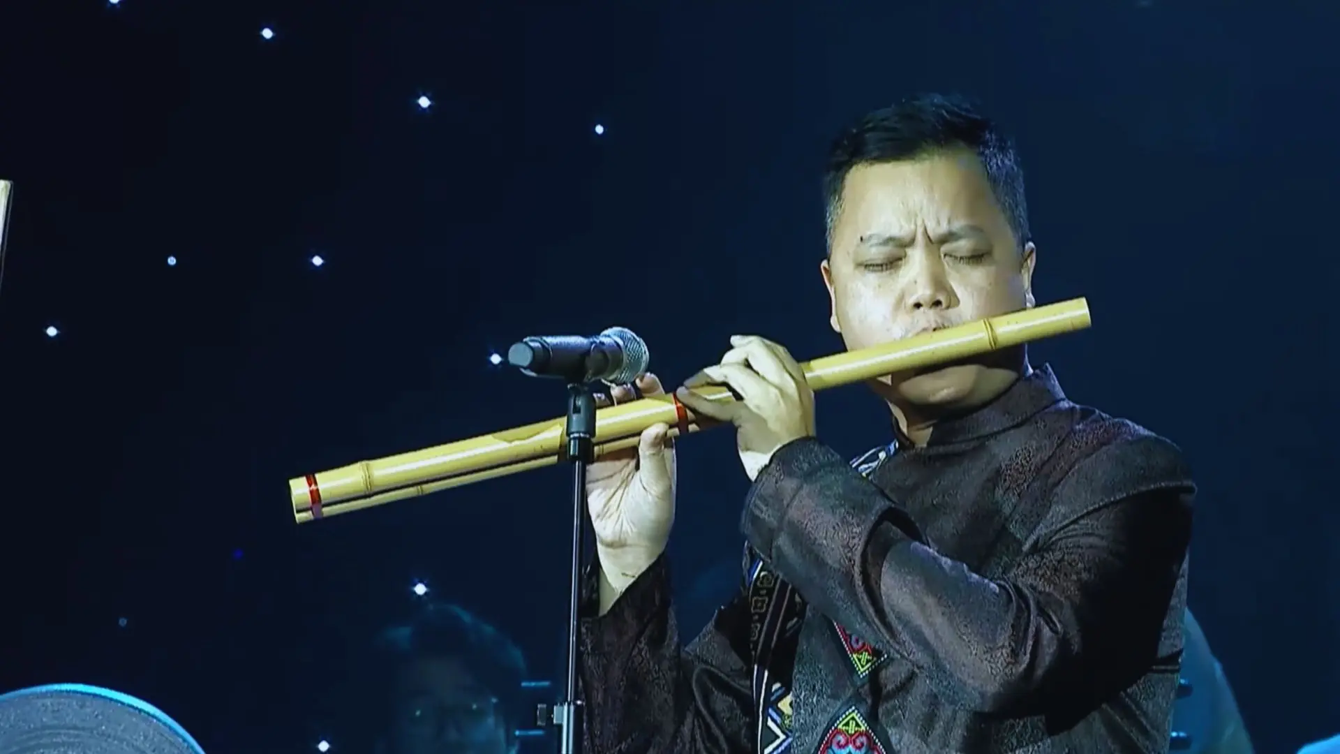 Ngày hội vùng biên